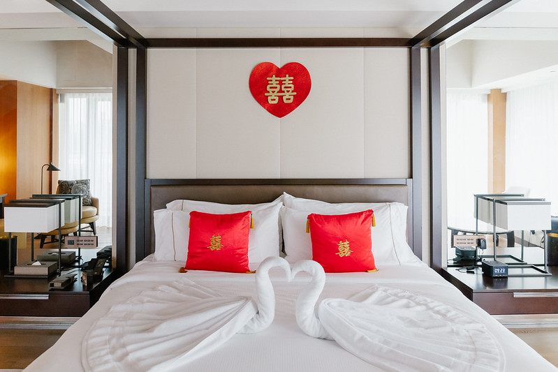 Wedding婚禮記錄 台北婚攝 大熊婚禮攝影 