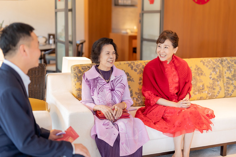 Wedding婚禮記錄 台北婚攝 大熊婚禮攝影 