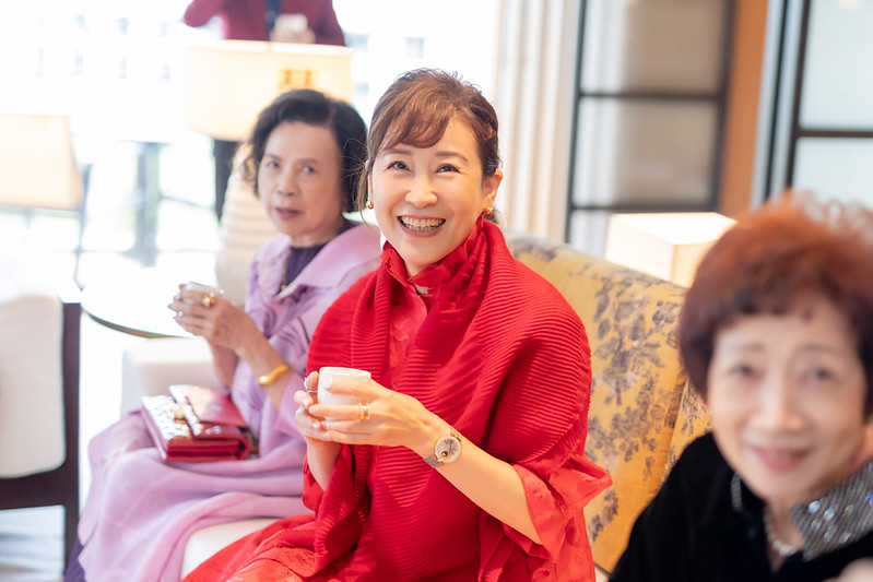Wedding婚禮記錄 台北婚攝 大熊婚禮攝影 