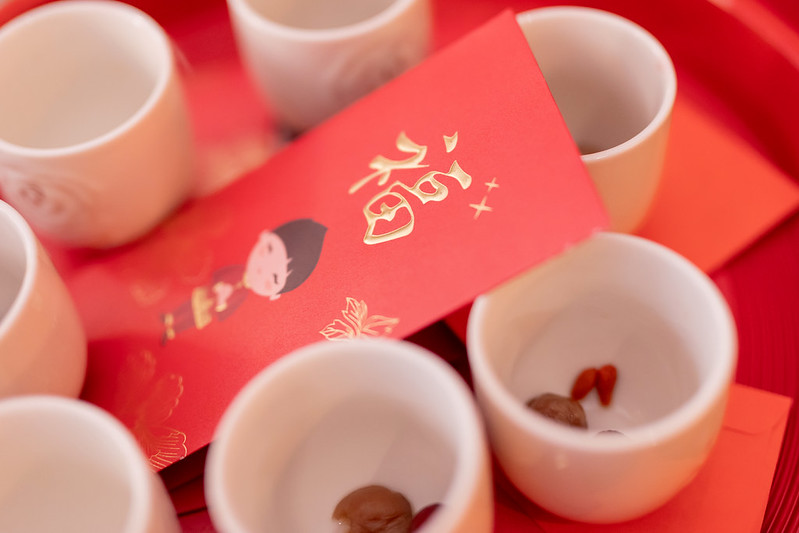 Wedding婚禮記錄 台北婚攝 大熊婚禮攝影 