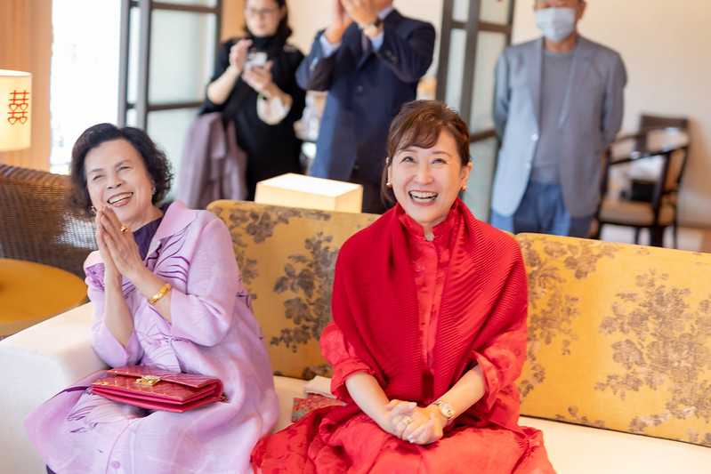 Wedding婚禮記錄 台北婚攝 大熊婚禮攝影 