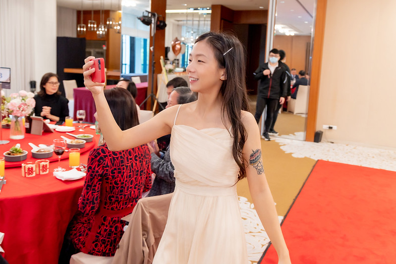 Wedding婚禮記錄 台北婚攝 大熊婚禮攝影 