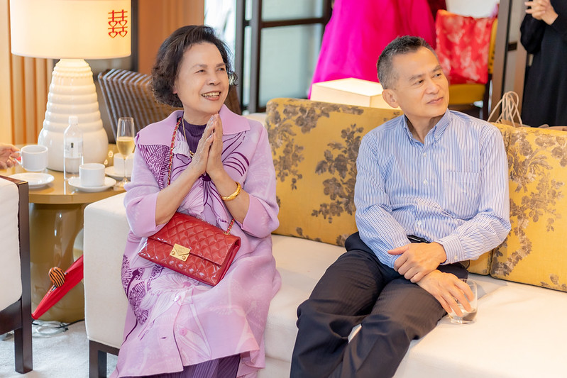 Wedding婚禮記錄 台北婚攝 大熊婚禮攝影 