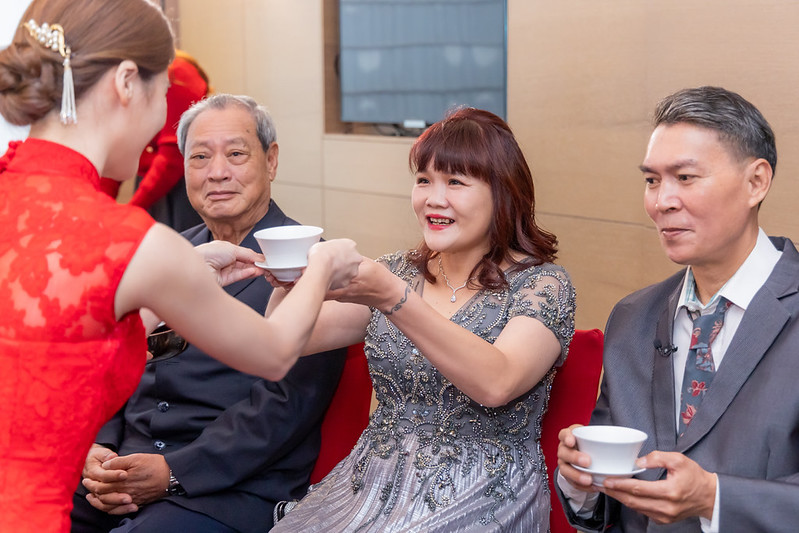 Wedding婚禮記錄 台北婚攝 大熊婚禮攝影 