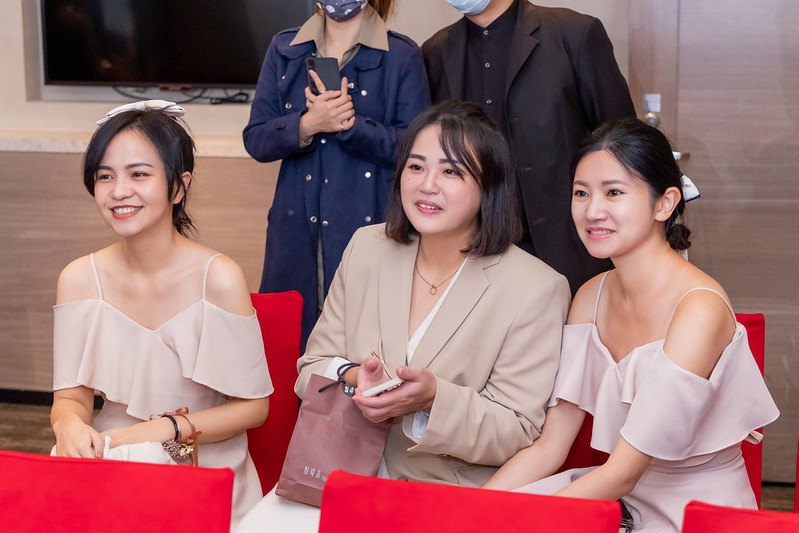 Wedding婚禮記錄 台北婚攝 大熊婚禮攝影 