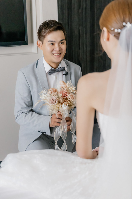 Wedding婚禮記錄 台北婚攝 大熊婚禮攝影 