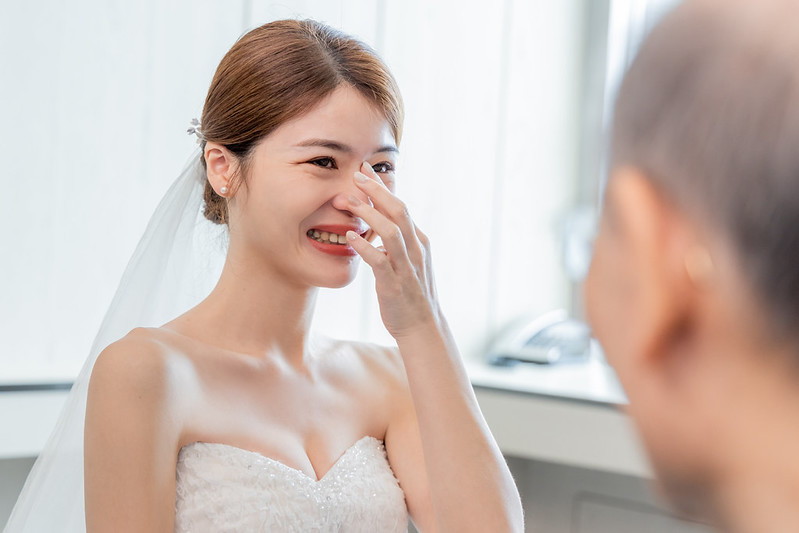 Wedding婚禮記錄 台北婚攝 大熊婚禮攝影 