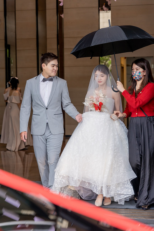 Wedding婚禮記錄 台北婚攝 大熊婚禮攝影 