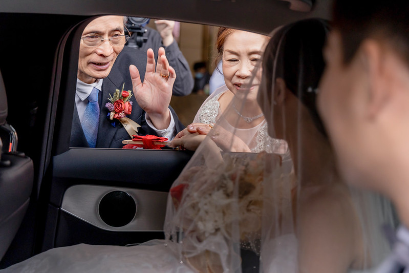 Wedding婚禮記錄 台北婚攝 大熊婚禮攝影 