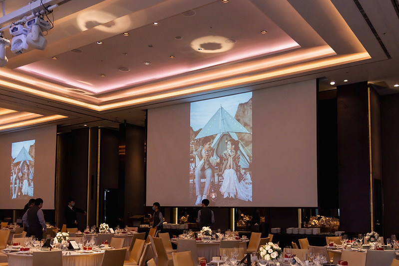 Wedding婚禮記錄 台北婚攝 大熊婚禮攝影 