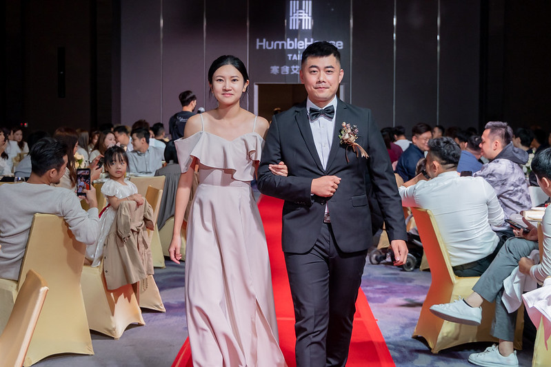 Wedding婚禮記錄 台北婚攝 大熊婚禮攝影 