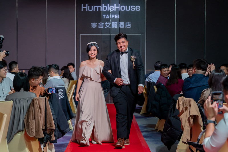 Wedding婚禮記錄 台北婚攝 大熊婚禮攝影 