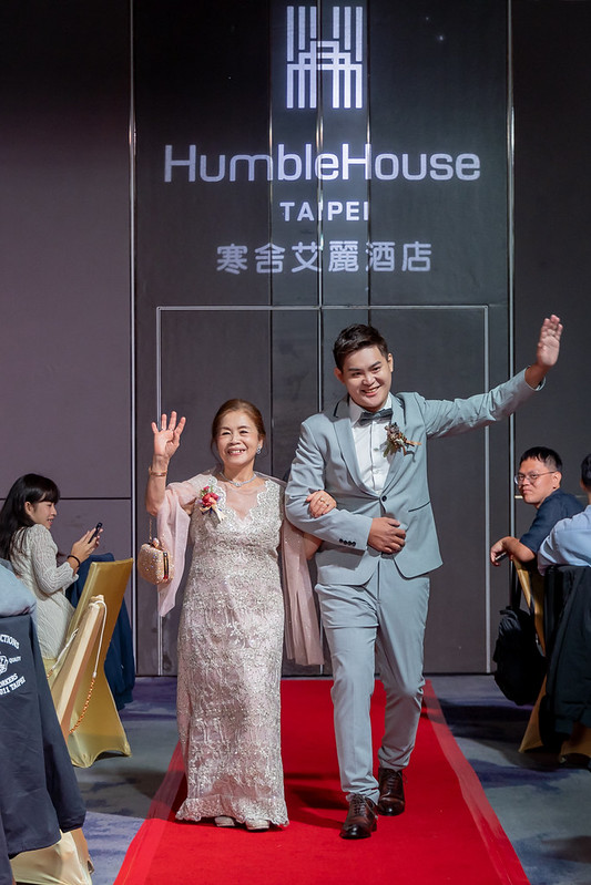Wedding婚禮記錄 台北婚攝 大熊婚禮攝影 