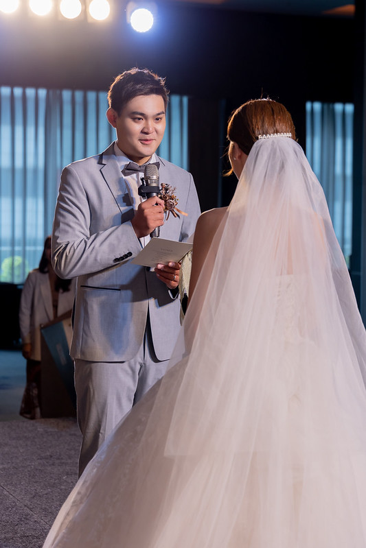 Wedding婚禮記錄 台北婚攝 大熊婚禮攝影 