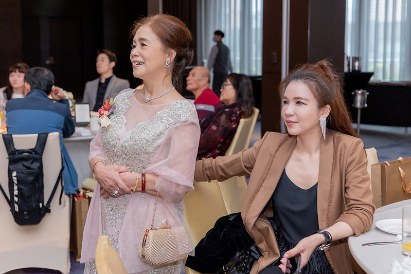 Wedding婚禮記錄 台北婚攝 大熊婚禮攝影 