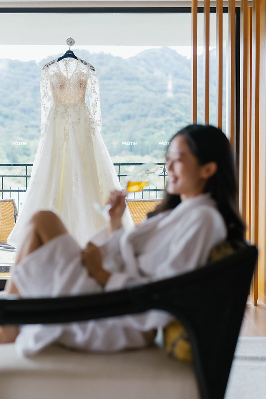 Wedding婚禮記錄 台北婚攝 大熊婚禮攝影 