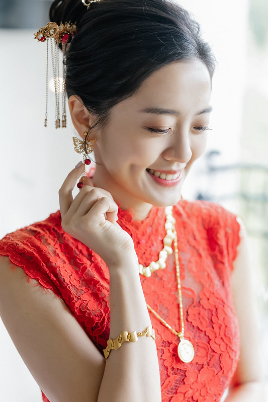 Wedding婚禮記錄 台北婚攝 大熊婚禮攝影 