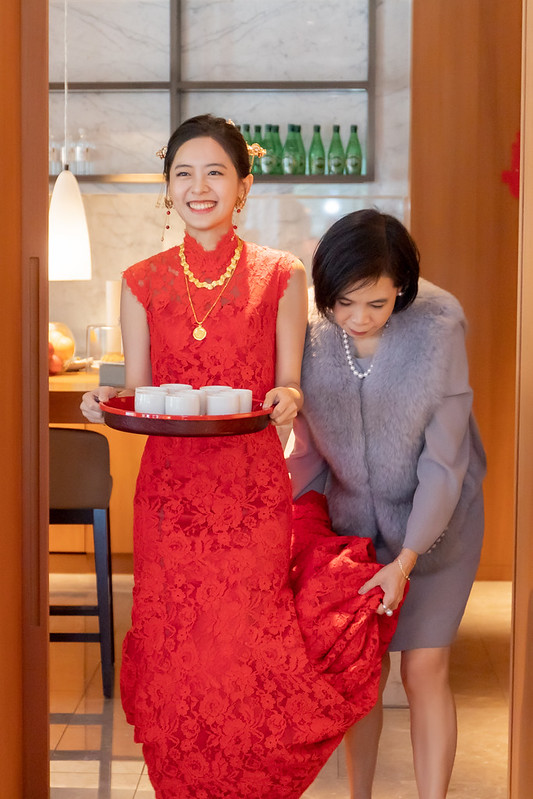 Wedding婚禮記錄 台北婚攝 大熊婚禮攝影 
