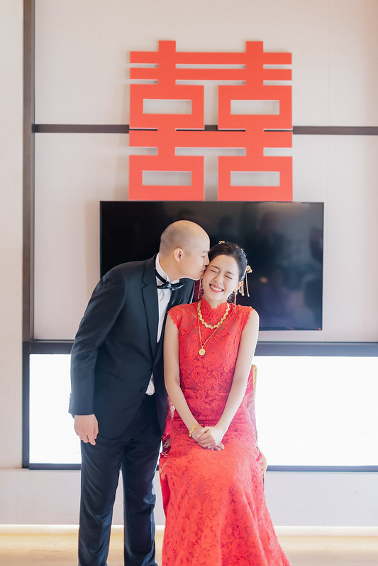 Wedding婚禮記錄 台北婚攝 大熊婚禮攝影 