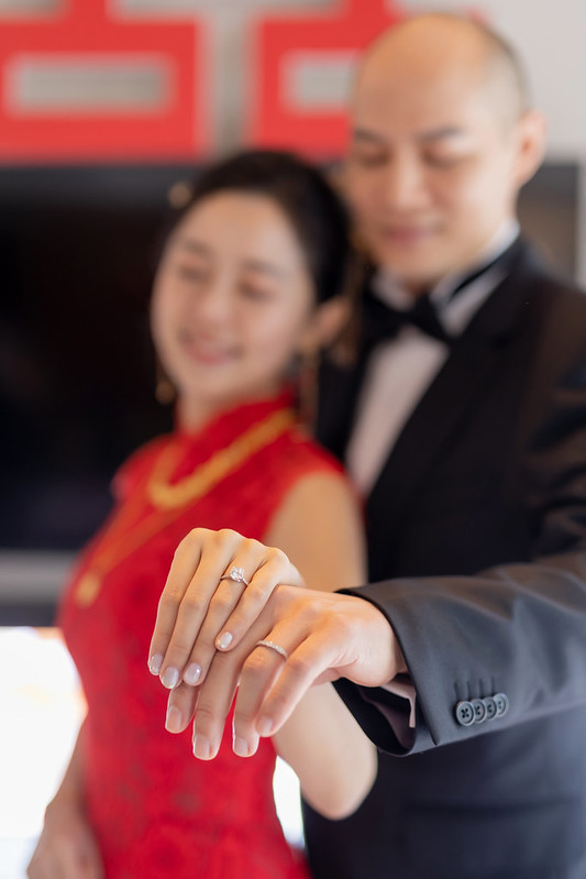 Wedding婚禮記錄 台北婚攝 大熊婚禮攝影 