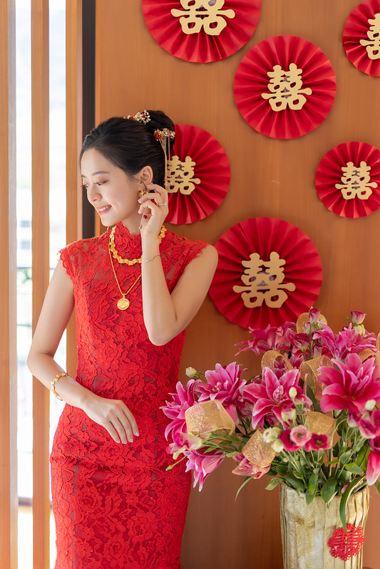 Wedding婚禮記錄 台北婚攝 大熊婚禮攝影 