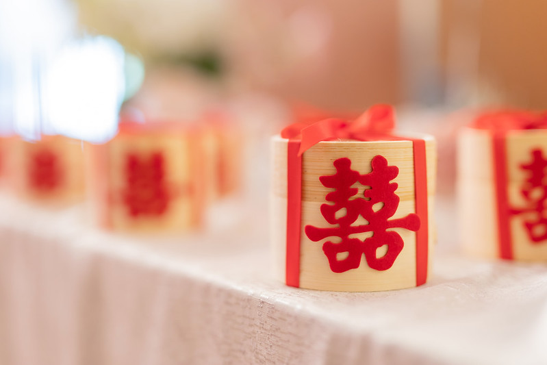 Wedding婚禮記錄 台北婚攝 大熊婚禮攝影 