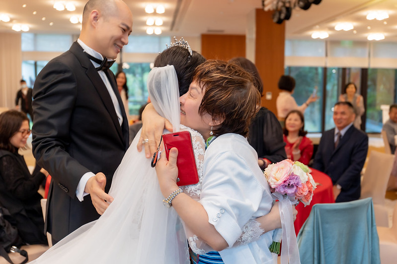 Wedding婚禮記錄 台北婚攝 大熊婚禮攝影 