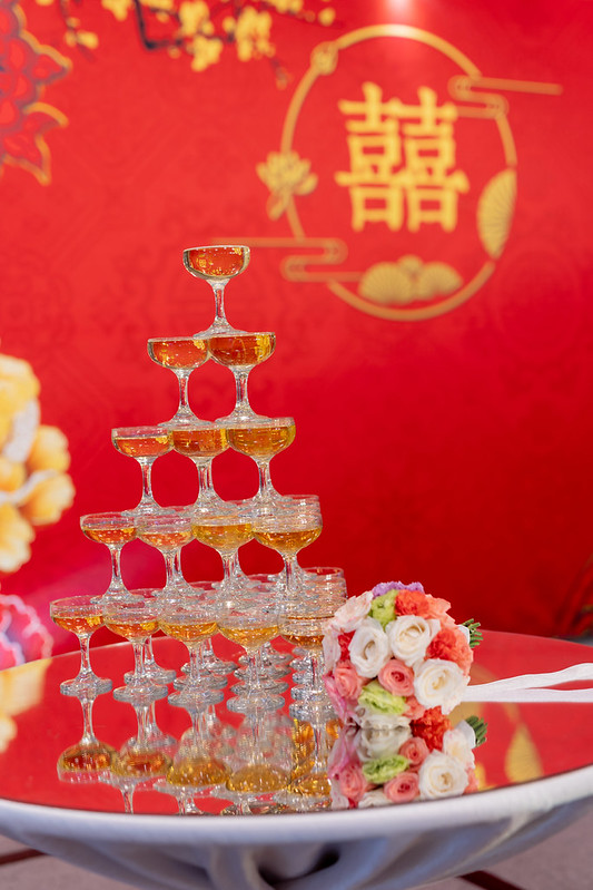 Wedding婚禮記錄 台北婚攝 大熊婚禮攝影 