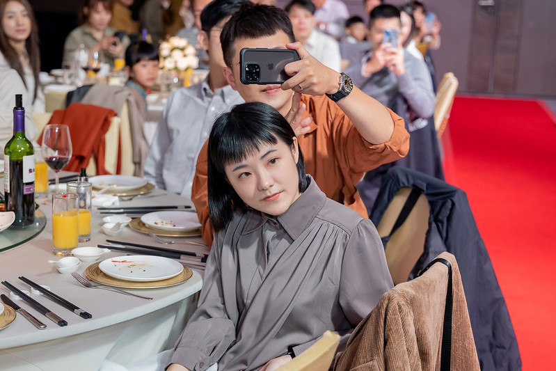 Wedding婚禮記錄 台北婚攝 大熊婚禮攝影 