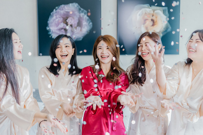 Wedding婚禮記錄 台北婚攝 大熊婚禮攝影 