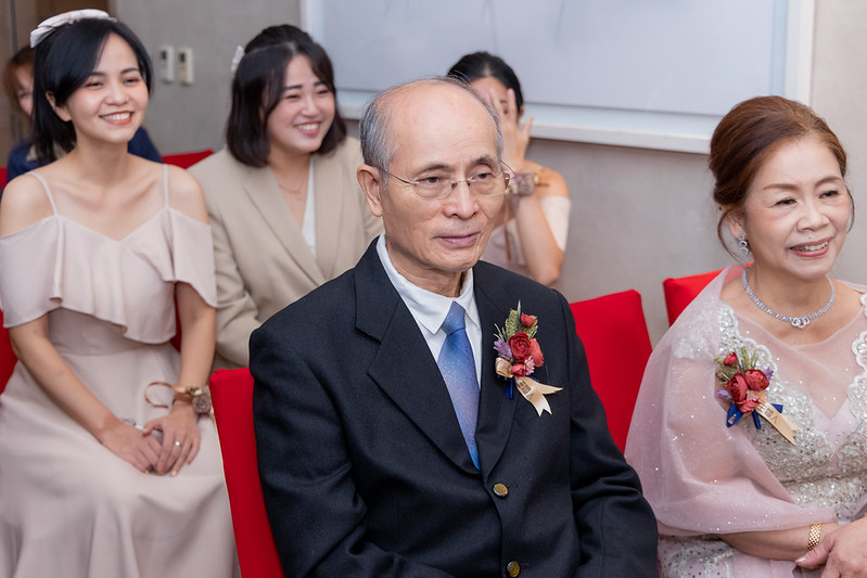 Wedding婚禮記錄 台北婚攝 大熊婚禮攝影 