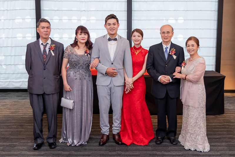 Wedding婚禮記錄 台北婚攝 大熊婚禮攝影 