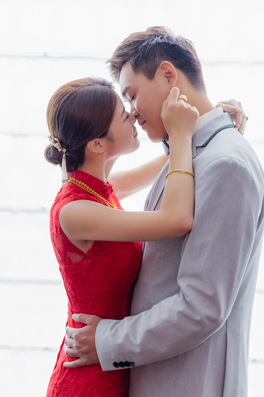 Wedding婚禮記錄 台北婚攝 大熊婚禮攝影 
