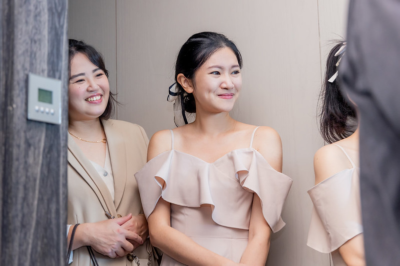 Wedding婚禮記錄 台北婚攝 大熊婚禮攝影 