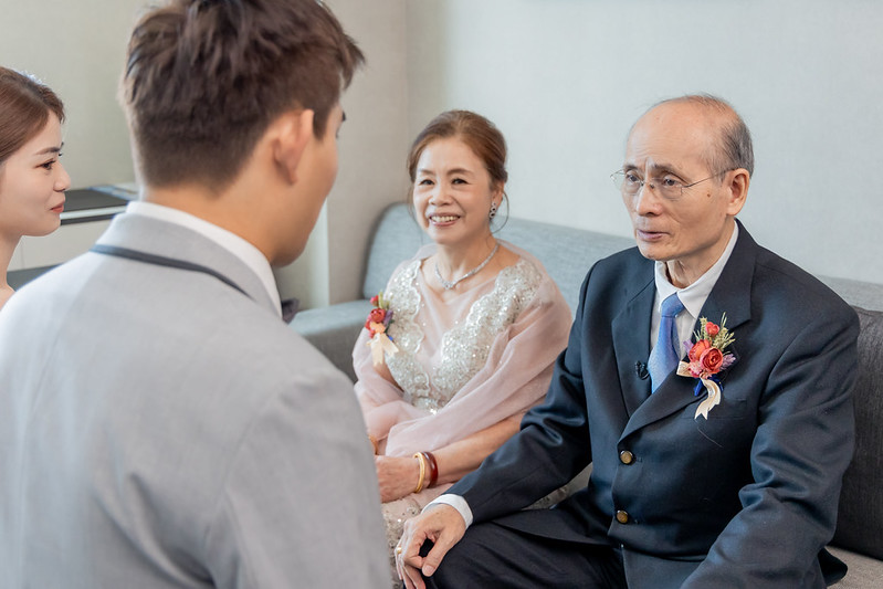 Wedding婚禮記錄 台北婚攝 大熊婚禮攝影 