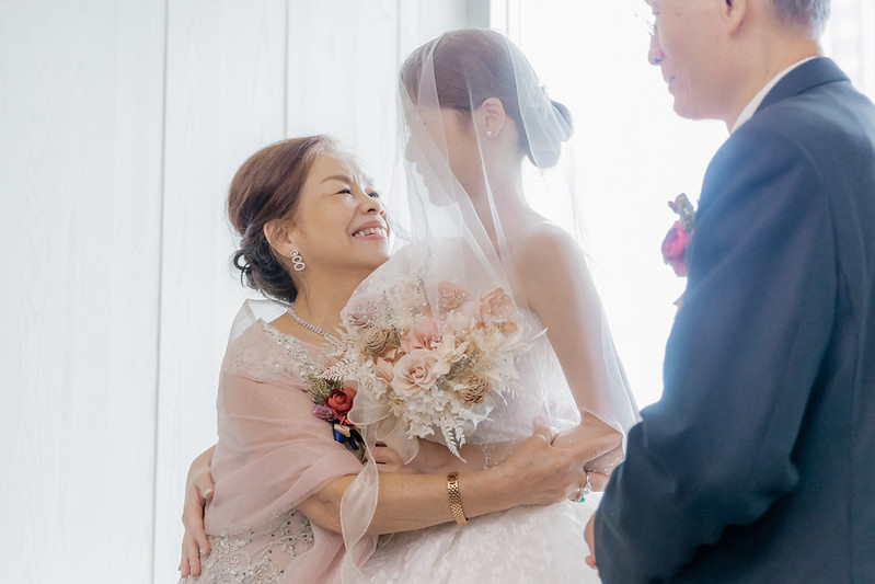 Wedding婚禮記錄 台北婚攝 大熊婚禮攝影 