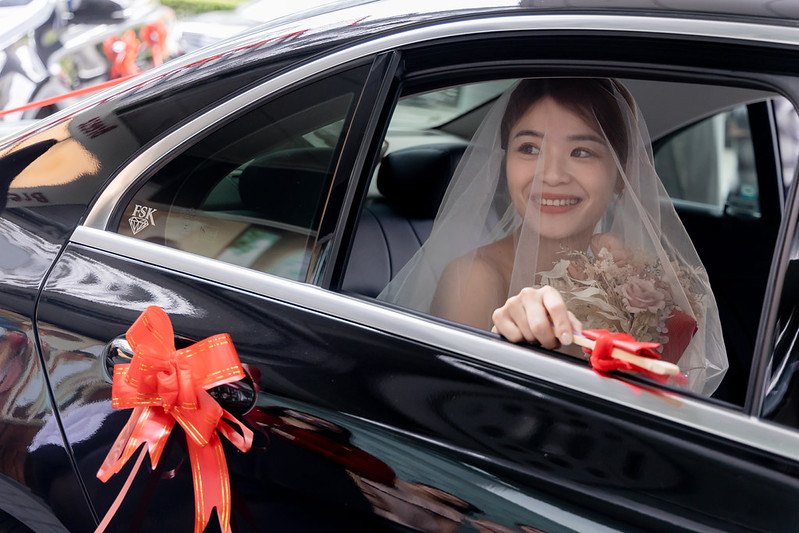 Wedding婚禮記錄 台北婚攝 大熊婚禮攝影 
