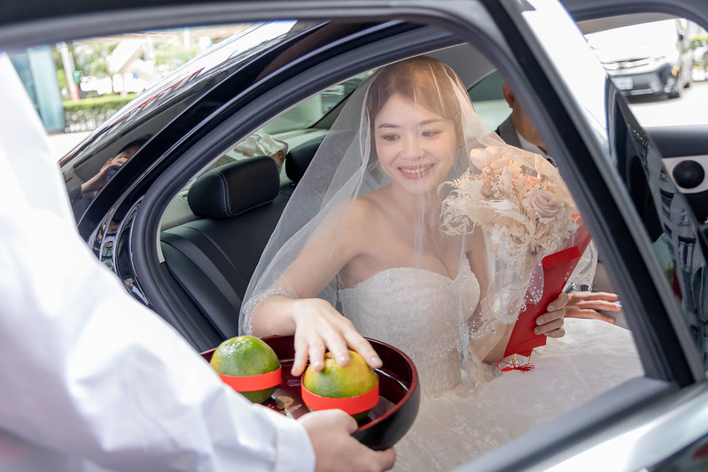 Wedding婚禮記錄 台北婚攝 大熊婚禮攝影 