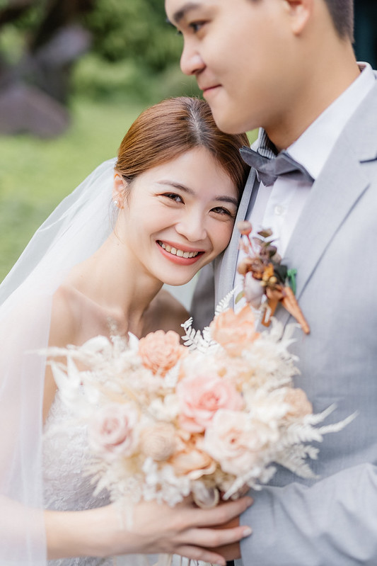 Wedding婚禮記錄 台北婚攝 大熊婚禮攝影 
