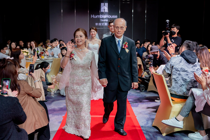 Wedding婚禮記錄 台北婚攝 大熊婚禮攝影 