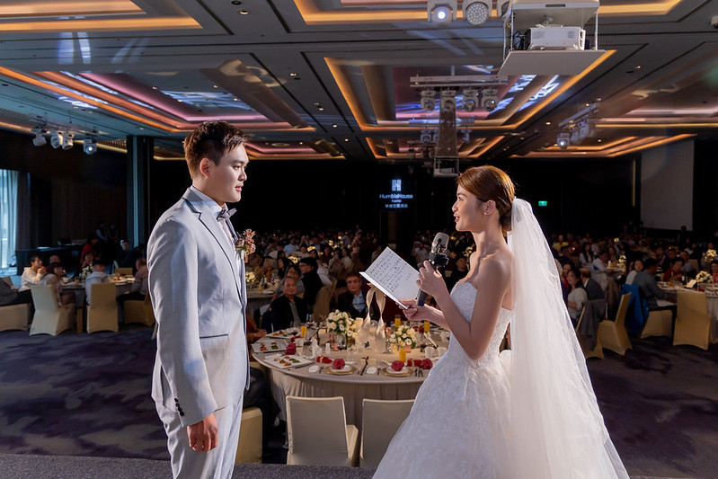 Wedding婚禮記錄 台北婚攝 大熊婚禮攝影 
