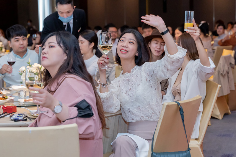 Wedding婚禮記錄 台北婚攝 大熊婚禮攝影 