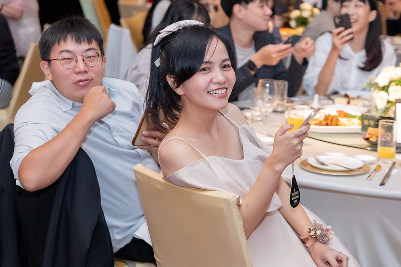 Wedding婚禮記錄 台北婚攝 大熊婚禮攝影 