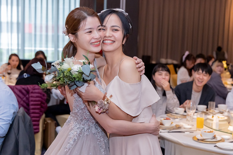 Wedding婚禮記錄 台北婚攝 大熊婚禮攝影 