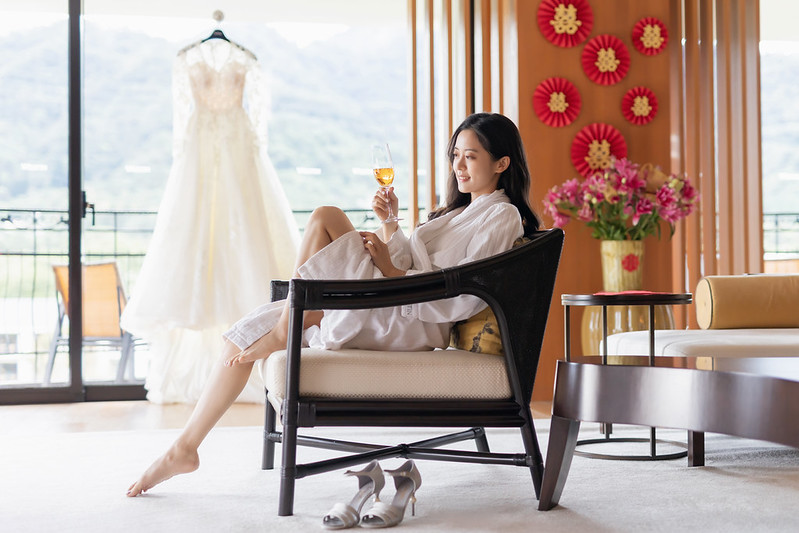 Wedding婚禮記錄 台北婚攝 大熊婚禮攝影 