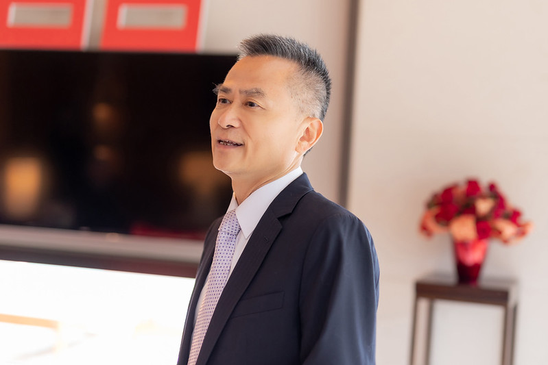 Wedding婚禮記錄 台北婚攝 大熊婚禮攝影 
