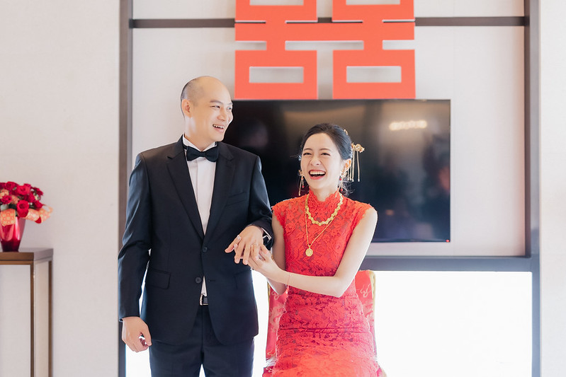 Wedding婚禮記錄 台北婚攝 大熊婚禮攝影 
