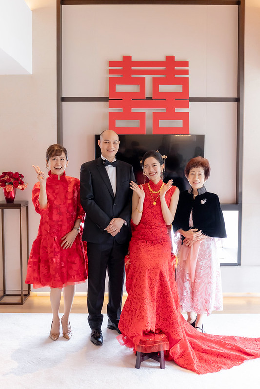 Wedding婚禮記錄 台北婚攝 大熊婚禮攝影 