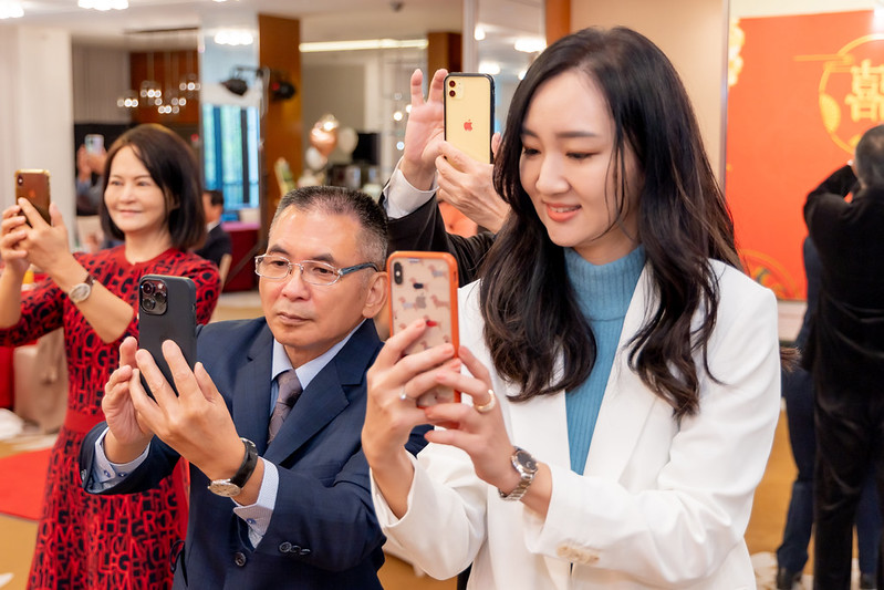 Wedding婚禮記錄 台北婚攝 大熊婚禮攝影 