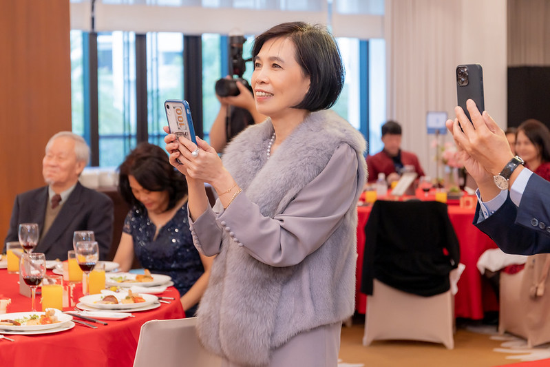 Wedding婚禮記錄 台北婚攝 大熊婚禮攝影 